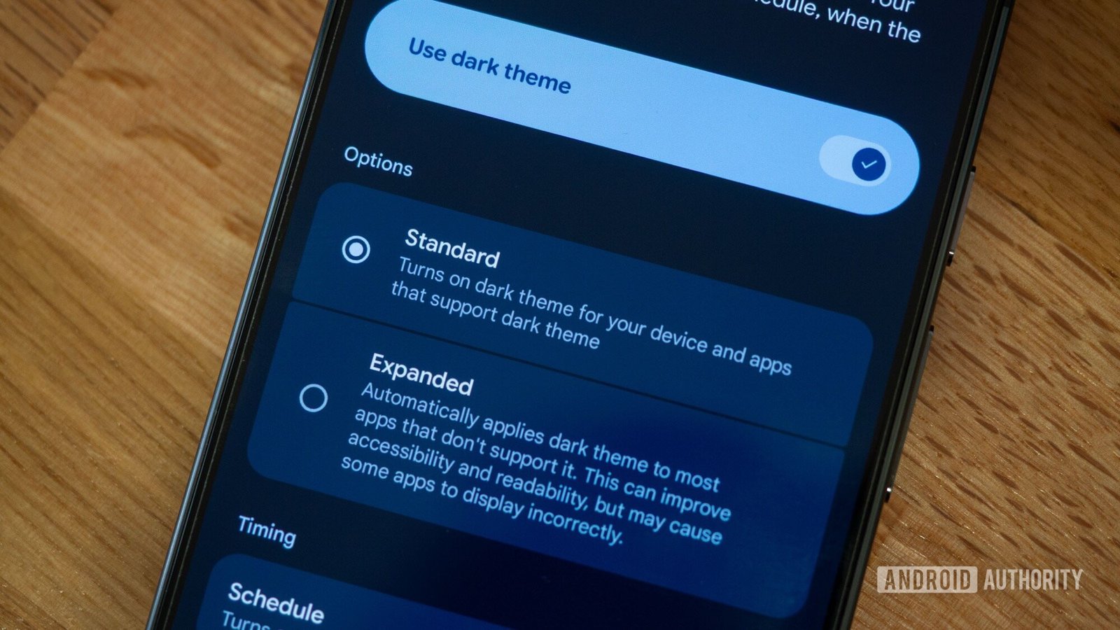 You can finally force most apps to dark mode on your Pixel; here's how