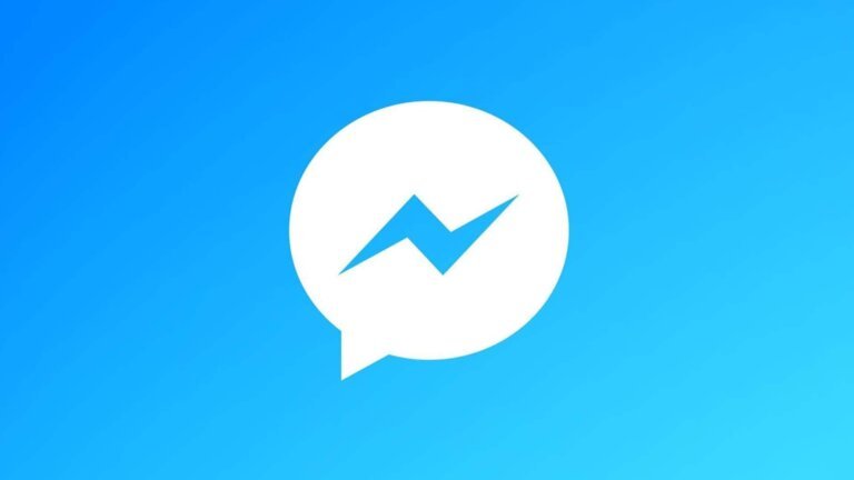You can't use Facebook Messenger's desktop app anymore