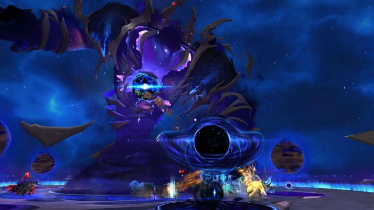 7 features that still make World of Warcraft awesome for relative newcomers like me in 2026 — as Blizzard Entertainment celebrates its 35th anniversary