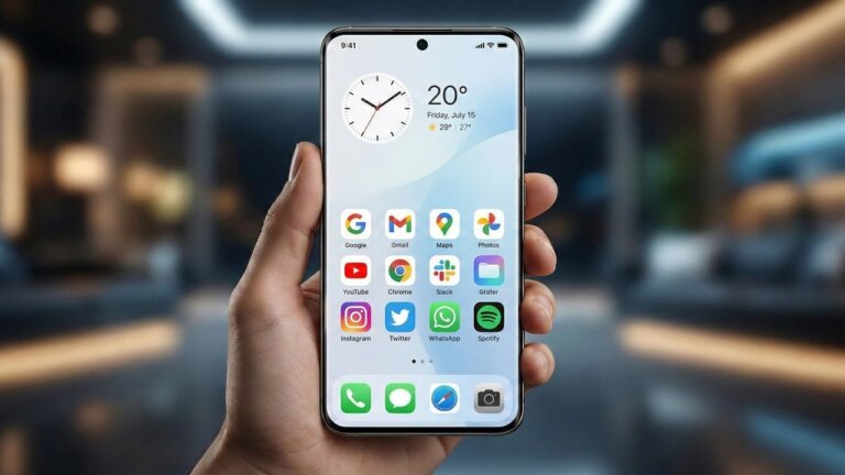 8 Genius Android Apps That Will Change How You Use Your Phone