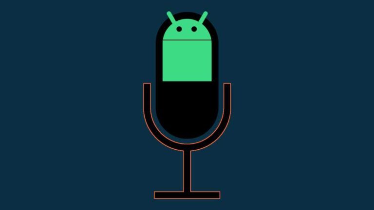 A brand new Android voice typing supertool