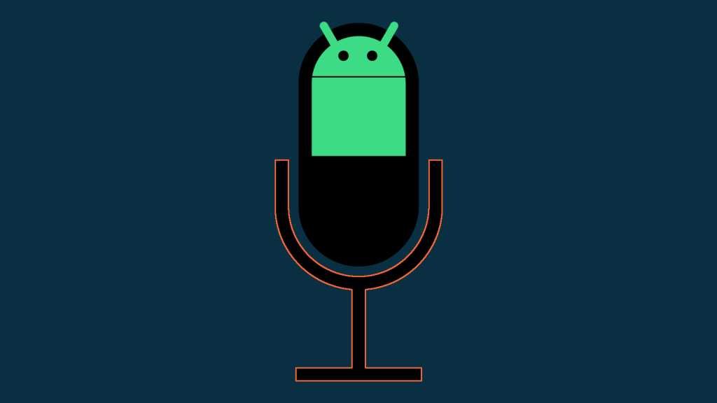 A brand new Android voice typing supertool
