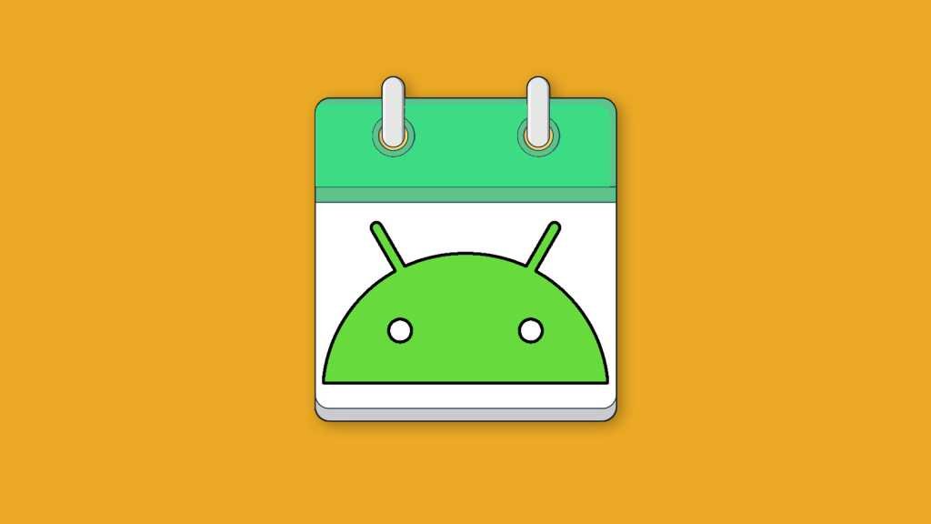A phenomenal new Android calendar power-up