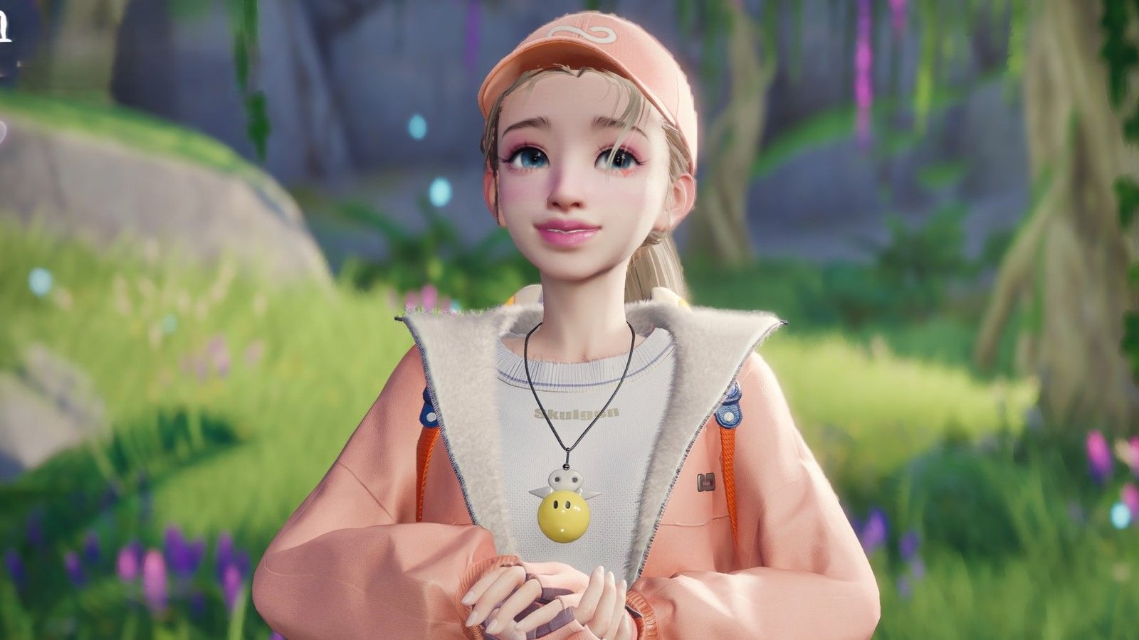 A Pokémon-like gacha game should be such an obvious win that I'm shocked I can't find much to like about Aniimo