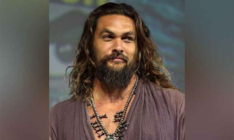 Actor Jason Momoa says ‘Minecraft’ sequel to go into production ‘very soon’