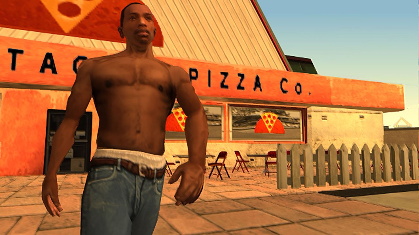 After 21 years, GTA: San Andreas speedrunners discover a wild 31-step skip that lets you beat the original PC port in under an hour