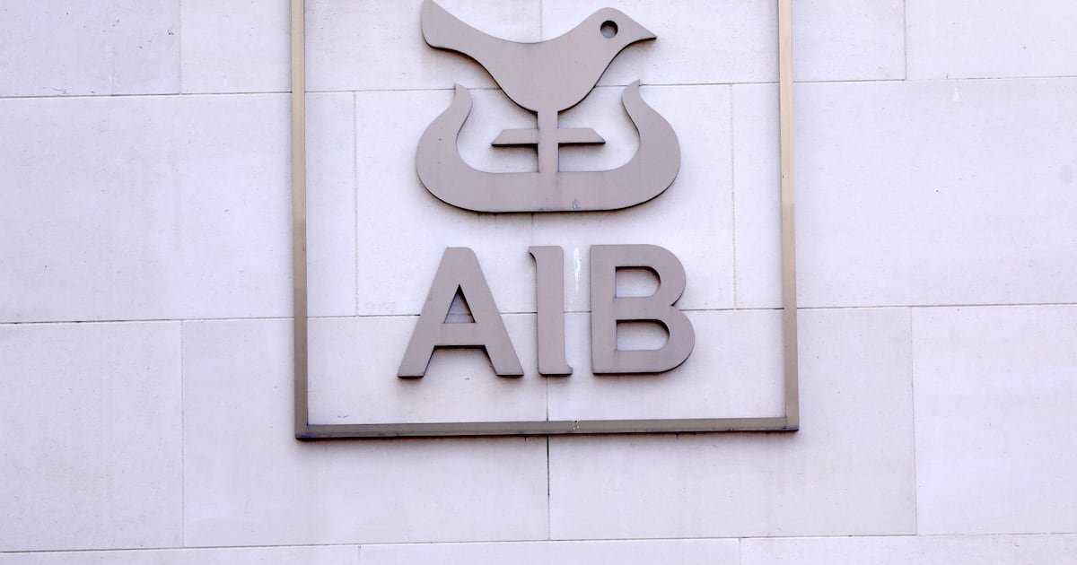 AIB ‘working to resolve’ issue affecting android banking app