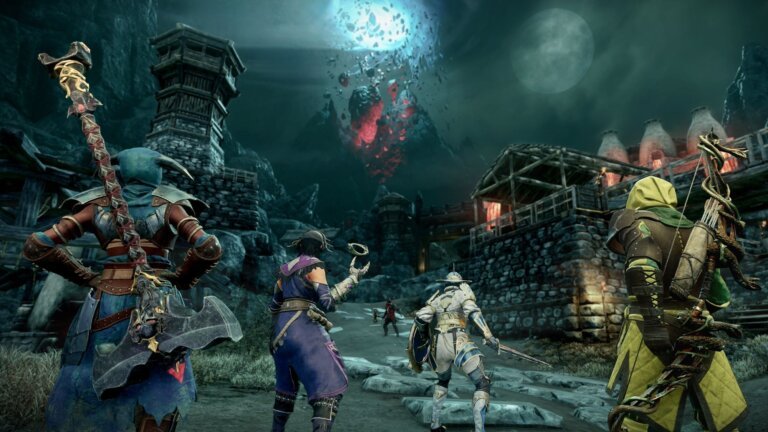 Amazon is shutting down New World next year