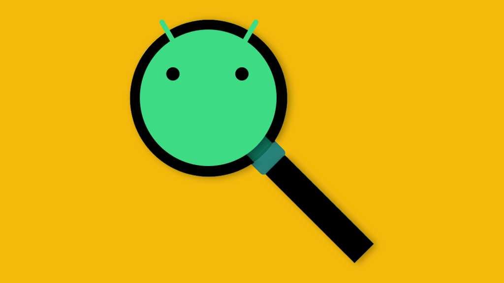 An instant Android search upgrade
