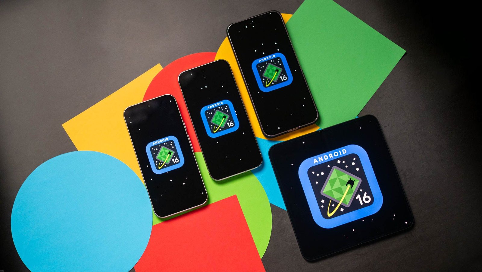 Android 16 QPR3 Beta 2 makes Settings easier to navigate and squashes plenty of bugs