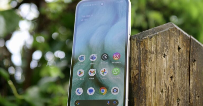 Android 17’s native app lock may also hide notifications from locked apps