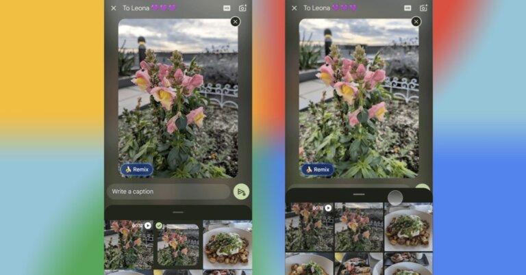 Android App Devs Get Access to New Photo Picker