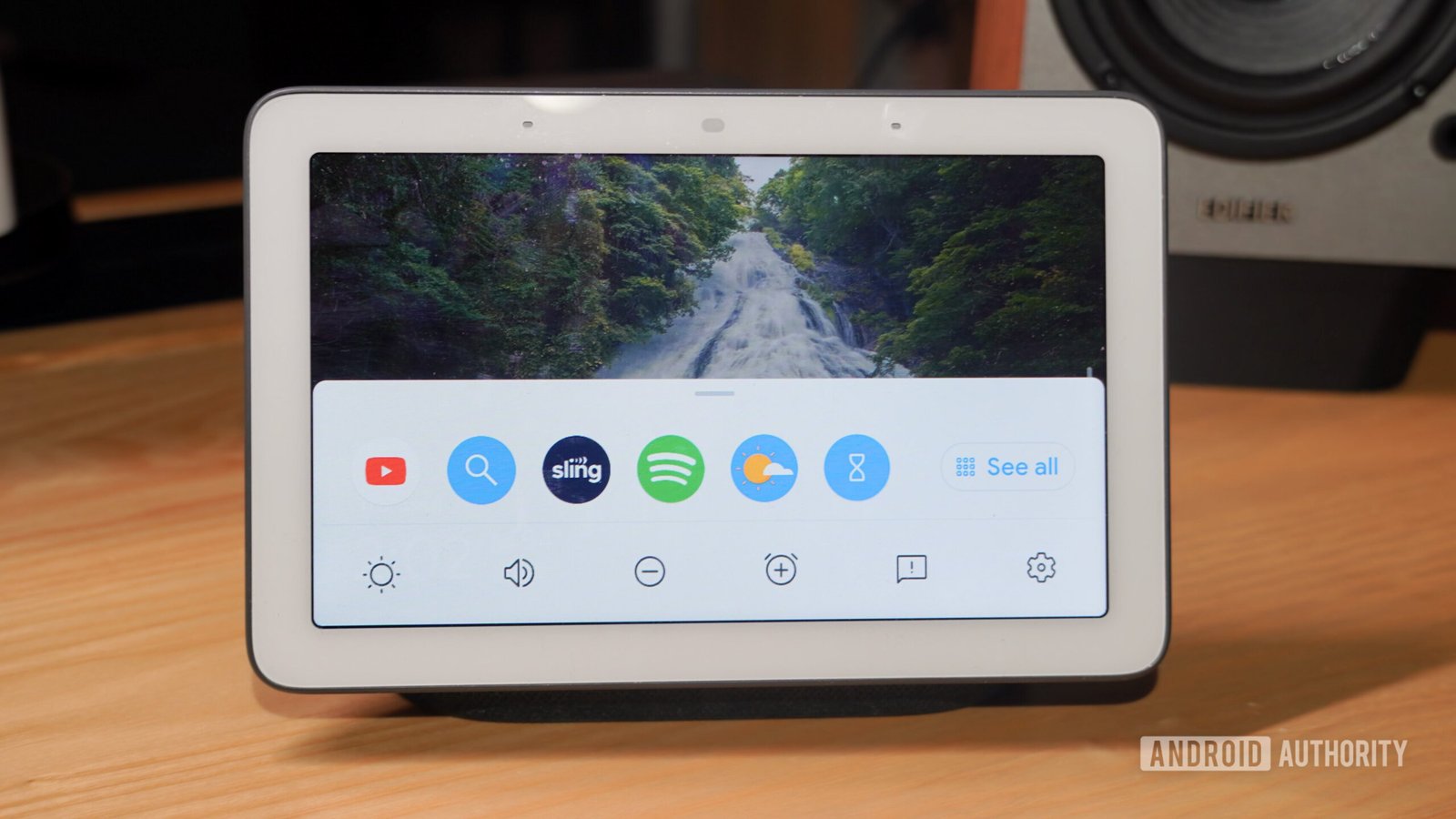 Apps are going missing from Google's Nest Hub displays