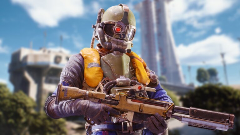 Arc Raiders' huge success gives Embark the "opportunity to do bigger things" and cook up a more "ambitious" roadmap