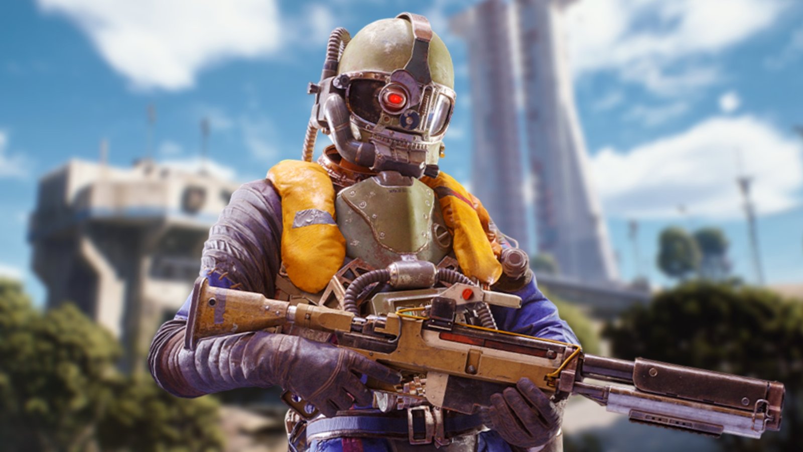 Arc Raiders' huge success gives Embark the "opportunity to do bigger things" and cook up a more "ambitious" roadmap