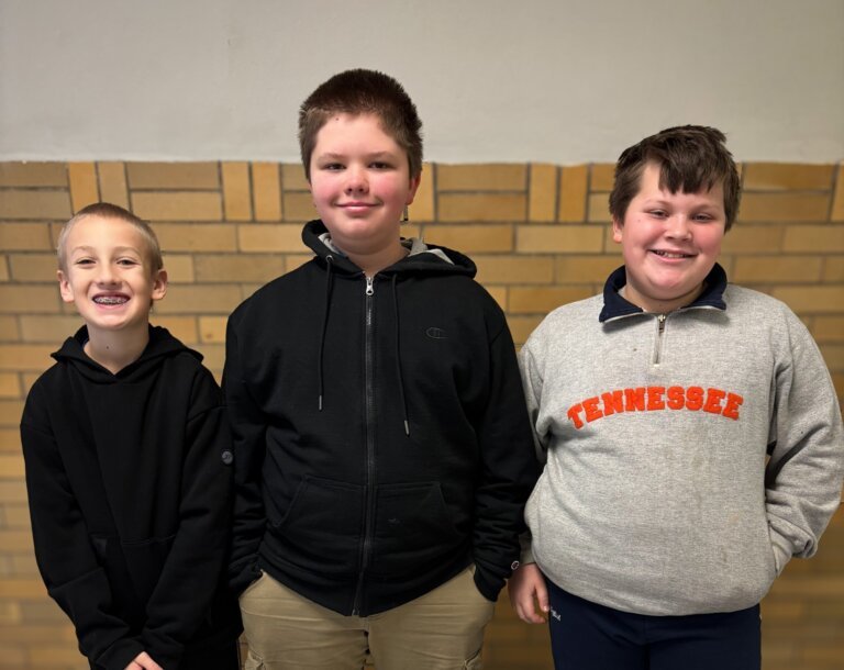 Beaty students win regional Minecraft challenge and advance to states