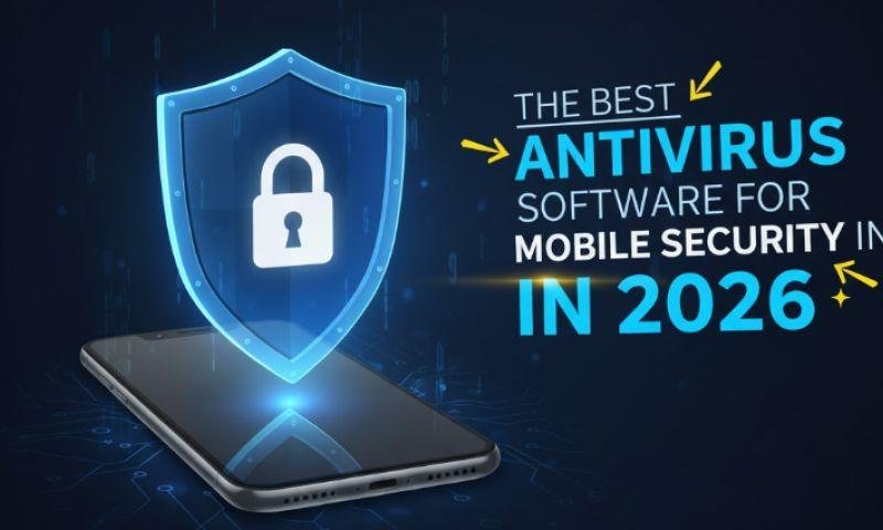 Best Antivirus for Mobile Security in 2026