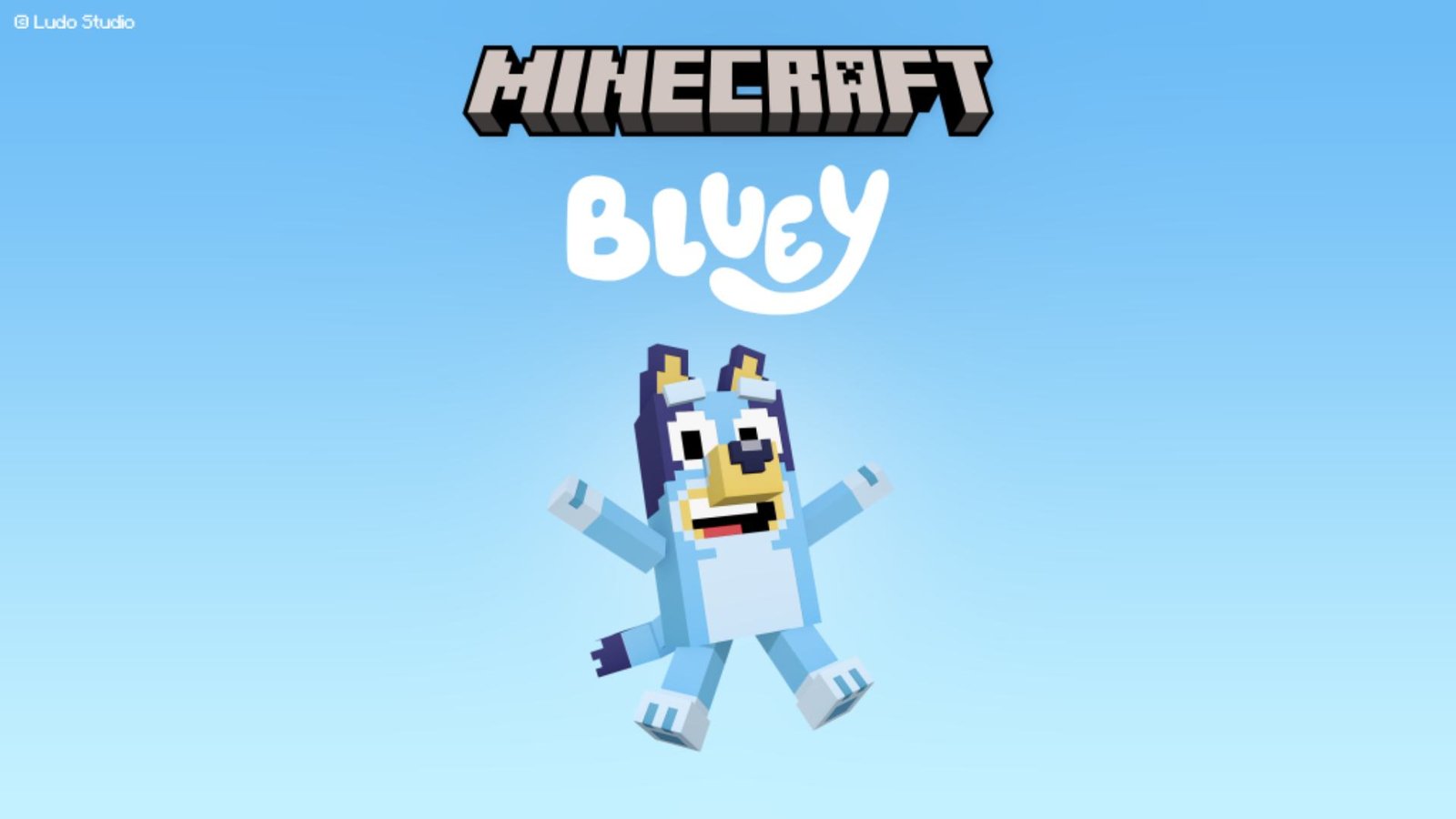 Bluey’s House Coming to Minecraft This February