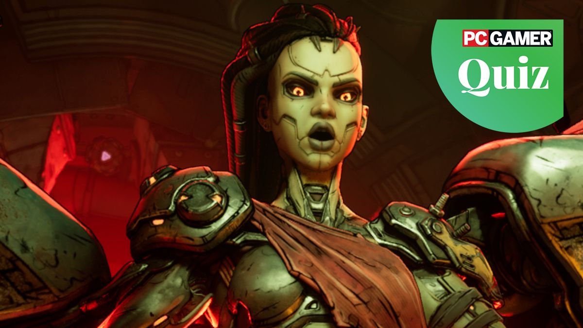 Can you guess which games these bizarre 2025 patch notes are from?