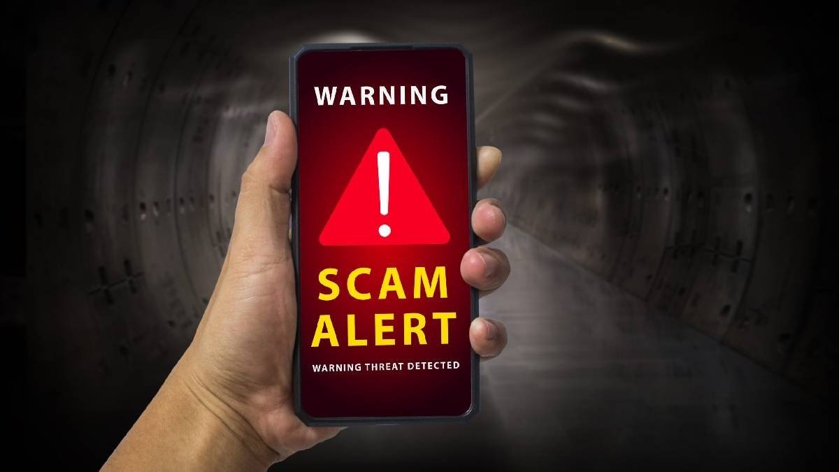 Centre cracks down on Android scam; blocks fraud app, Telegram channels, warns users