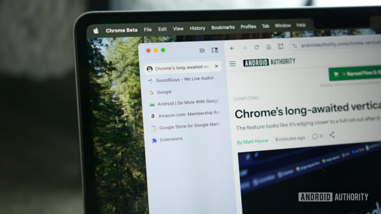 Chrome will borrow Gemini's cross-app powers in upcoming agentic upgrade