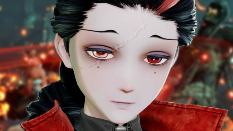 Code Vein 2 is largely more of the same despite its story reset, but I think I'm okay with that