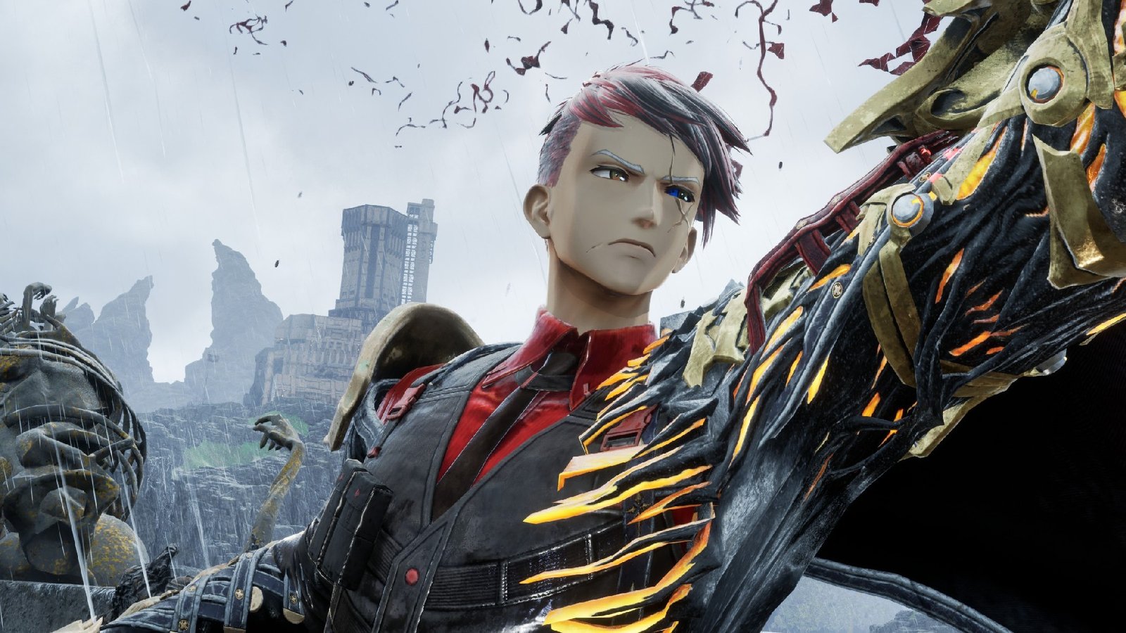 Code Vein 2 may not be a soulslike masterpiece, but it proves that the rule of cool is much more fun