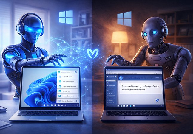 Copilot AI: What You're Missing on Windows 10 PCs -- Virtualization Review
