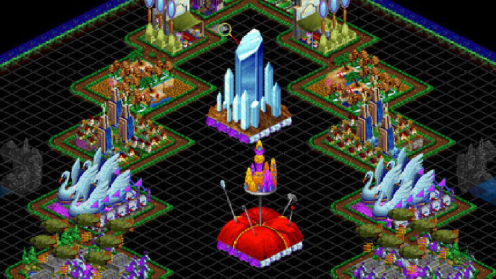 Disney suddenly pulls 14 games from Steam, including a childhood favorite, and the preservationist in me is wincing