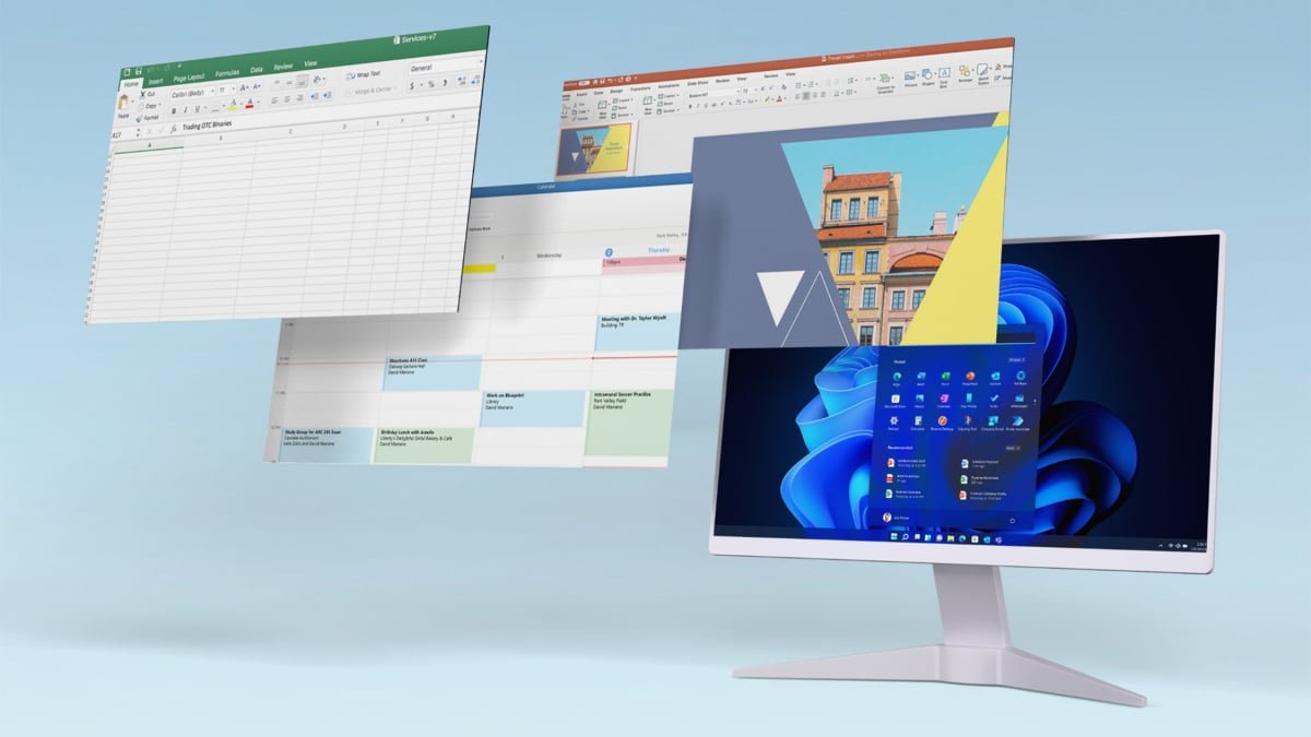 Don’t miss the MS Office Pro 2021 and Windows 11 Pro bundle for just $40