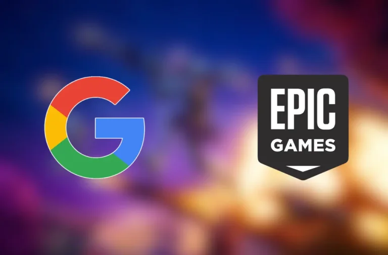 Epic And Google Quietly Signed $800 Million Deal To Help Market Android