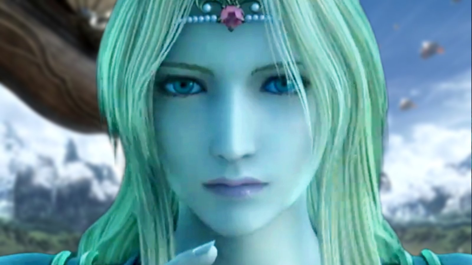 Four classic Final Fantasy games get the DRM-free treatment from GOG, and they're 60% off if you're fast