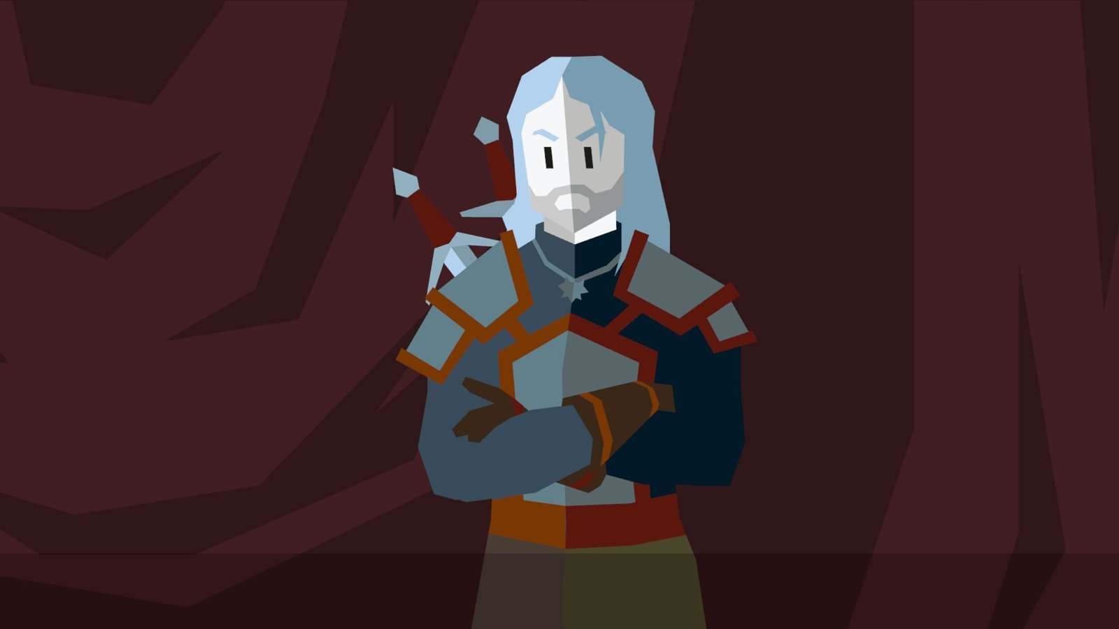 Get ready to battle bruxae and swipe sorceresses in Reigns: The Witcher, out next month