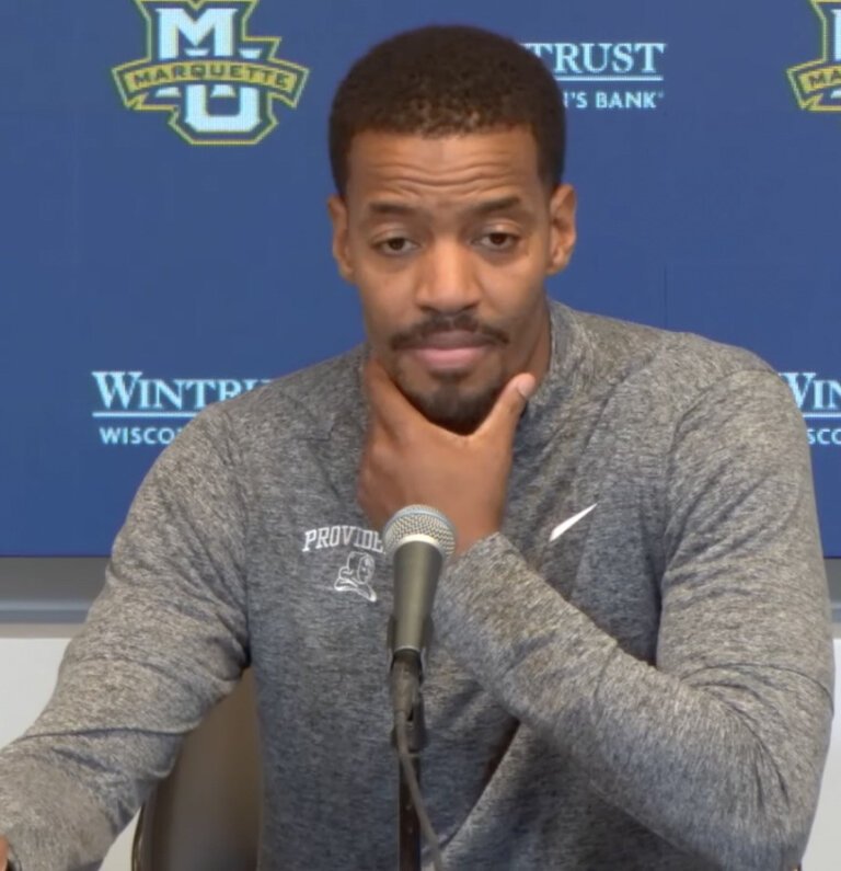 GoLocalProv | Sports | Growing Questions About PC Coach English’s Ability to Close Out Games