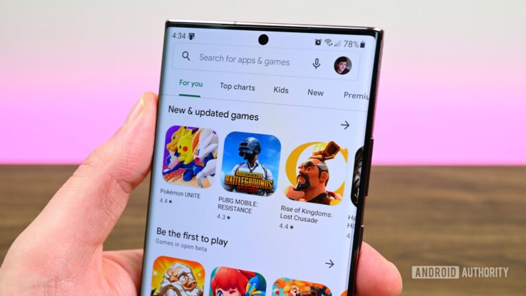 Google could soon let you play paid Android games for free (APK teardown)