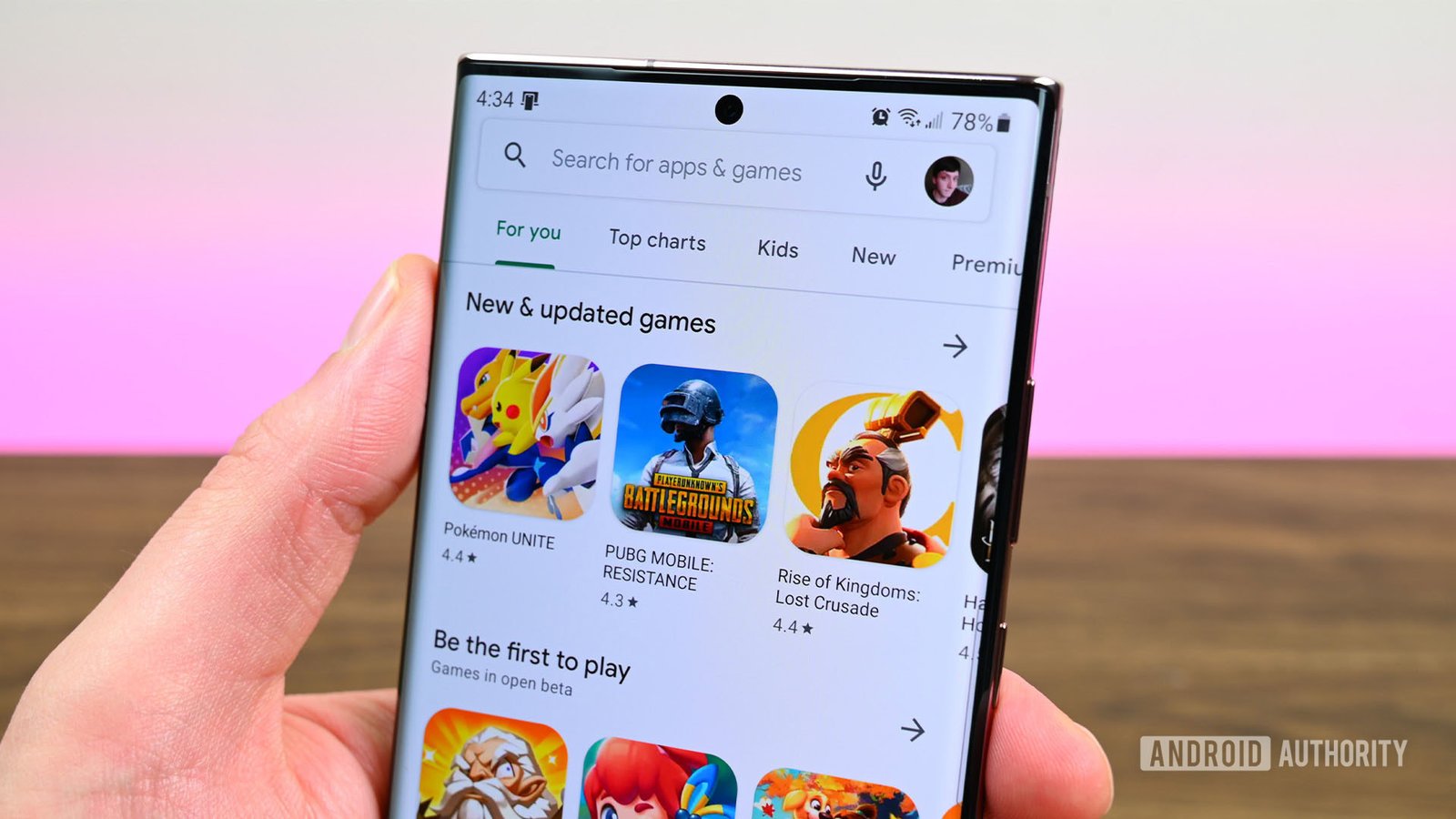 Google could soon let you play paid Android games for free (APK teardown)