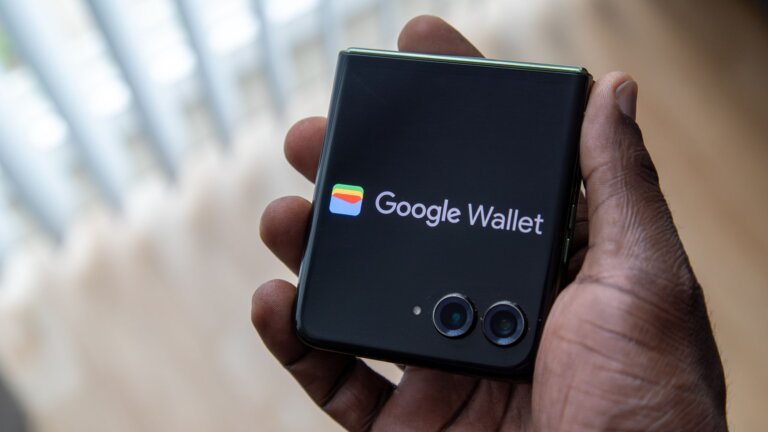 Google Wallet on Android looks to be that one-stop shop for your purchase history