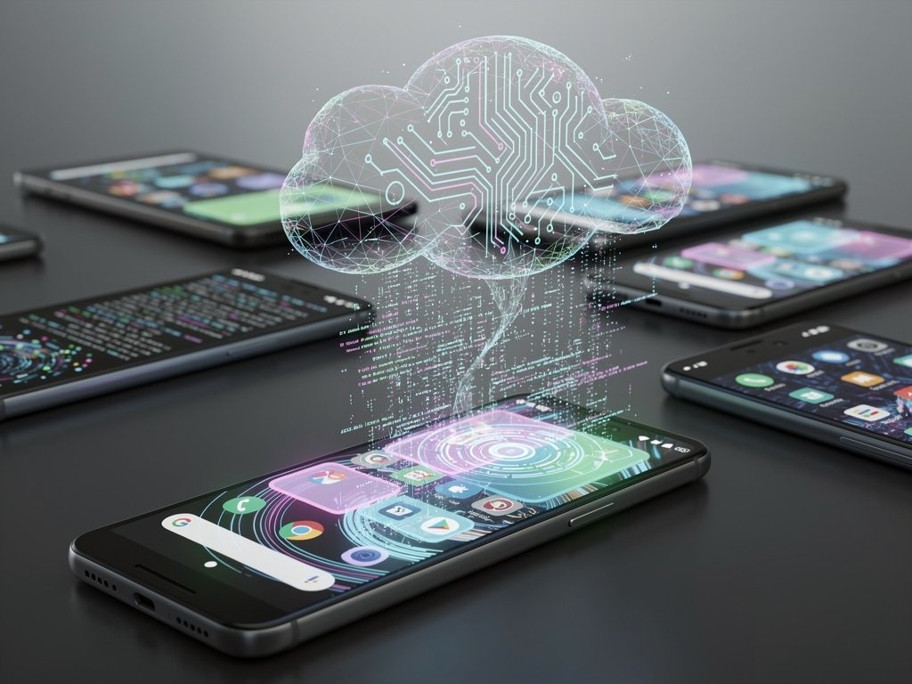 Google’s AI Android Updates Spark Phone App Glitches on Pixel Devices