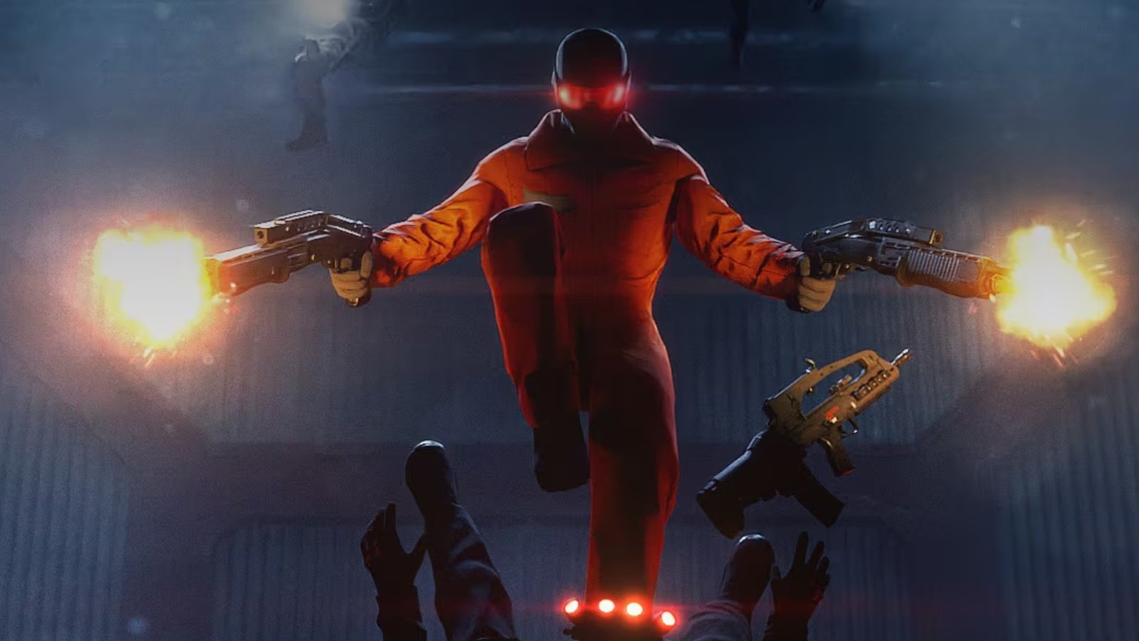 Grab Dead Island 2, this underrated Fear-style FPS, and six other games for under $2 each