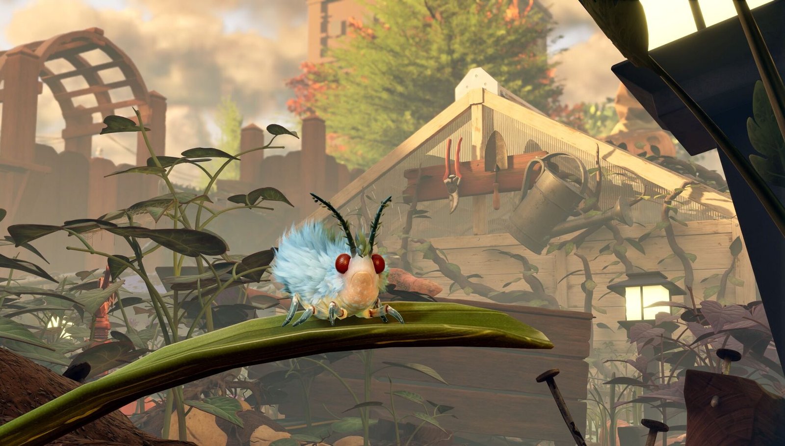 Grounded 2 update available now