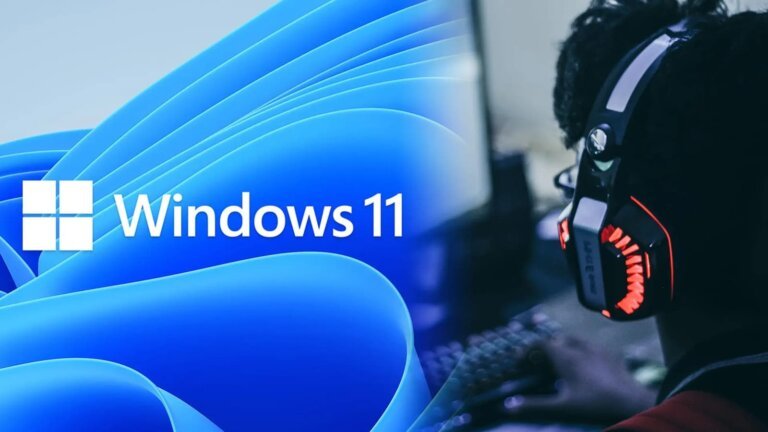 Hardware Unboxed Debunks Windows 11 Gaming Performance Myth