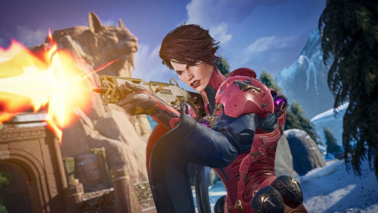 Highguard deserves a chance, so don't kill it out of spite