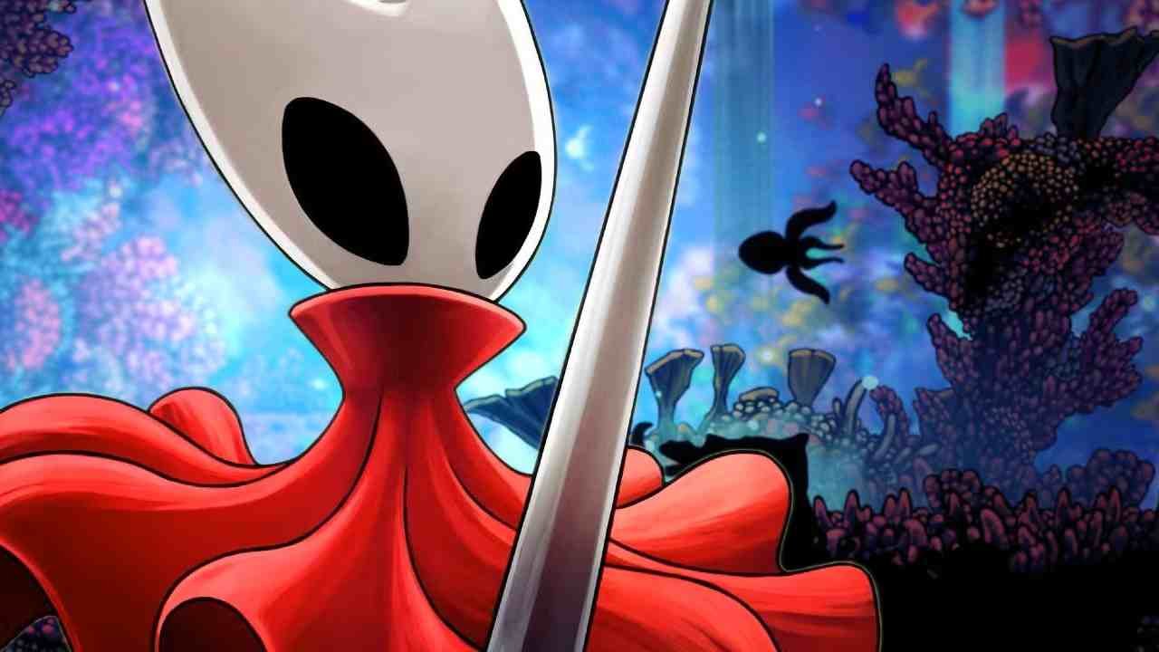 Hollow Knight Silksong wins Steam’s Game of the Year with a staggering 43 million votes from PC players