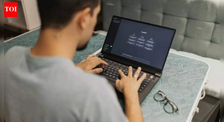 How to delete your OpenAI account in the Android app: Step-by-step guide to permanently remove data, manage subscriptions, and protect your privacy | - The Times of India