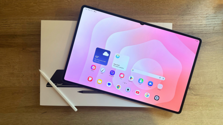 How to set up an Android tablet, whether it's from Samsung, Lenovo, or OnePlus