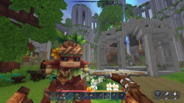 Hytale Feels Like Little More Than A Neat Minecraft Texture Pack