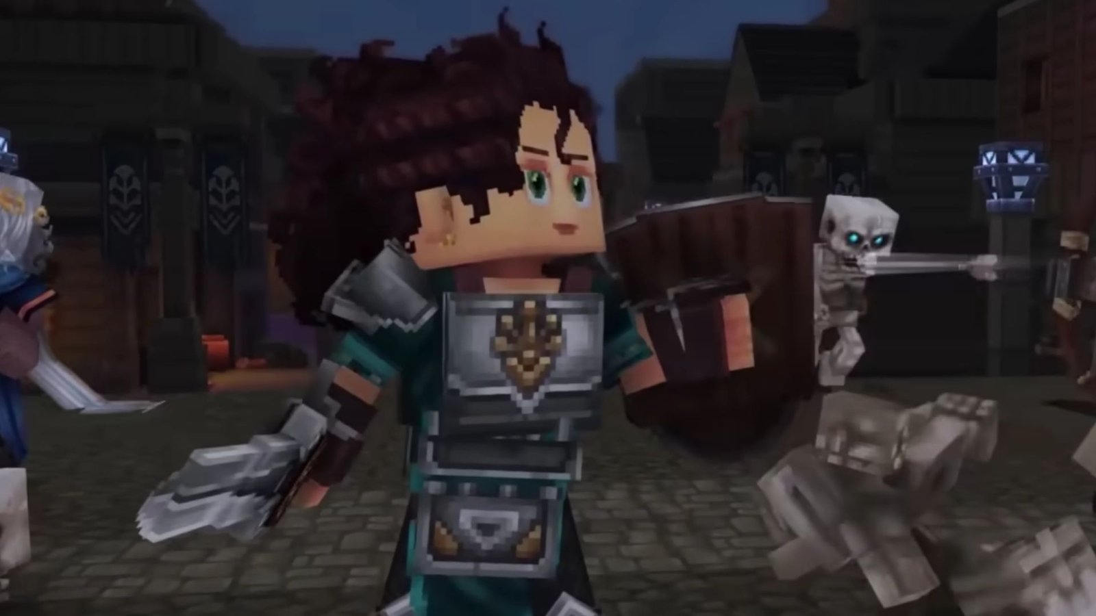 Hytale lead says "it's a damn miracle we were able to salvage" the once-canceled Minecraft-like: "It should have taken years to fix, but within weeks, we got the game into a playable, fun state"