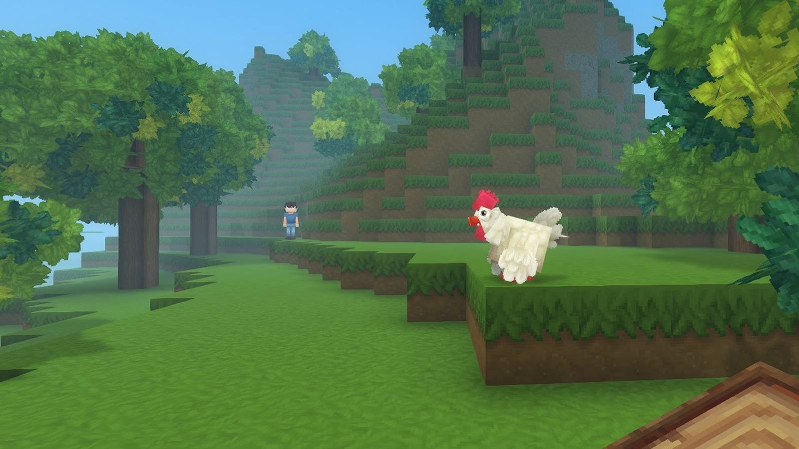 Hytale Really Is The Next Minecraft, As Players Have Already Started Their Own Brand-New Herobrine Legend