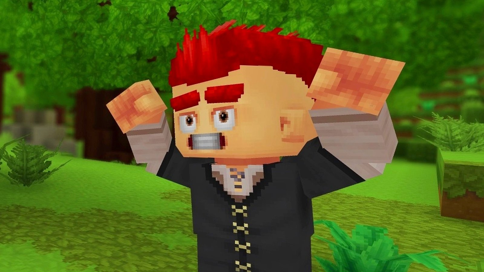 Hytale's mammoth pre-orders have covered "the next two years of development," proving the Minecraft challenger is really here to stay