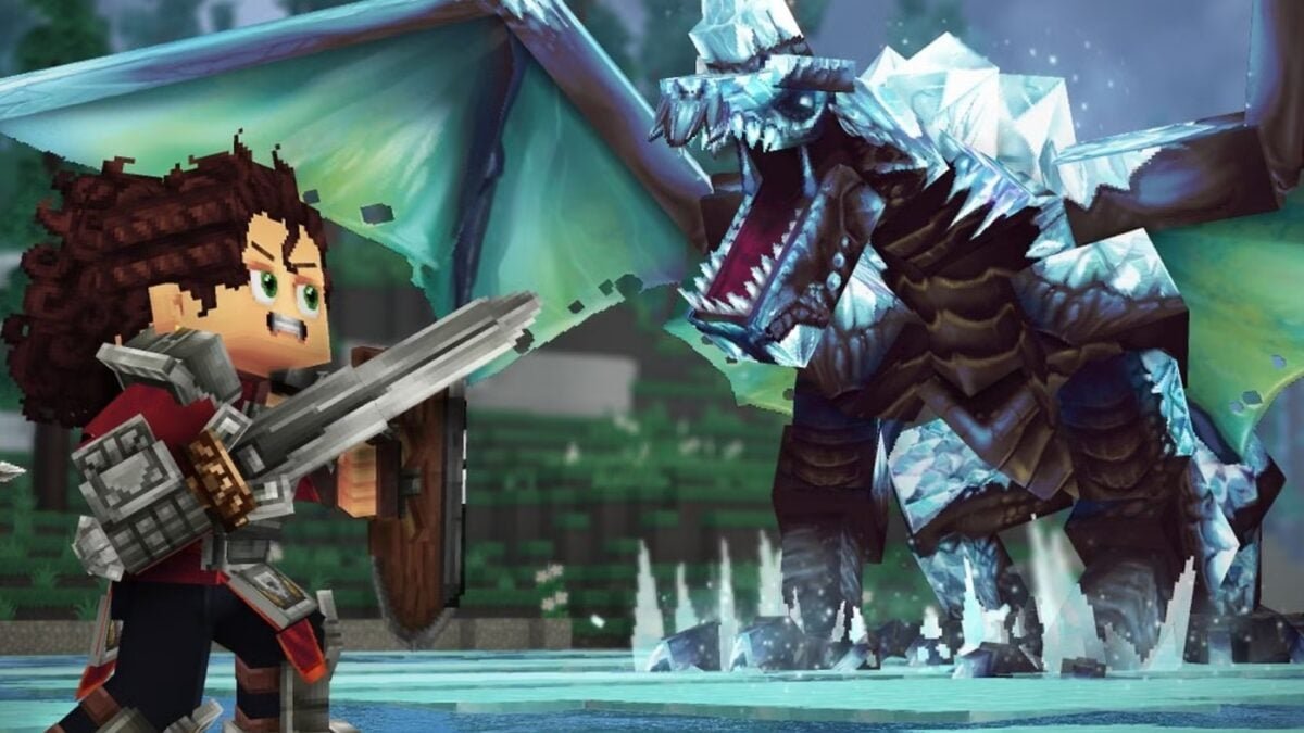 Hytale's Vampire Survivors Mod Shows Why Fans Are So Hyped